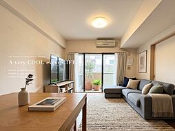 ライオンズマンション西武柳沢第3