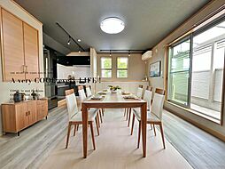 練馬区向山３丁目