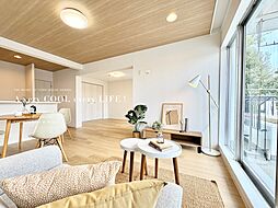 ライオンズテラス朝霞