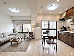 サンハイム駒込