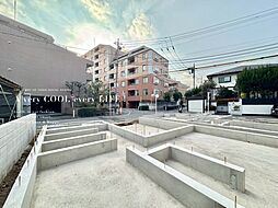 板橋区上板橋2丁目の一戸建て