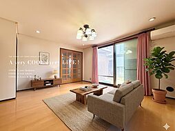 練馬区桜台６丁目の一戸建て