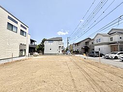 西東京市南町２丁目の土地