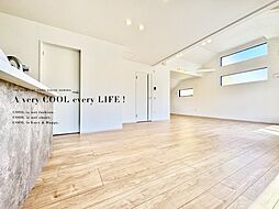 西東京市田無町1丁目の一戸建て