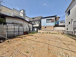 朝霞市三原２丁目の一戸建て
