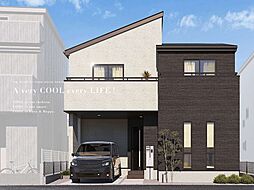志木市柏町２丁目の一戸建て