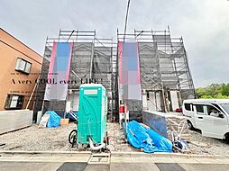 三鷹市北野３丁目
