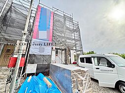 三鷹市北野３丁目