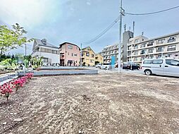 新座市石神3丁目の一戸建て