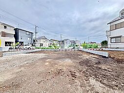新座市石神３丁目の一戸建て
