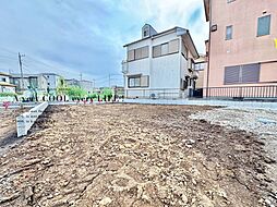 新座市石神3丁目の一戸建て