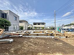 練馬区谷原４丁目