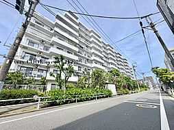 コートハウス城北中央公園
