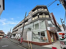 グランドハイム保谷