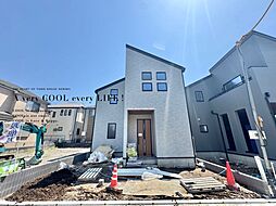 新座市西堀２丁目の一戸建て
