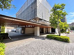 プラネスーペリア御殿山井の頭公園