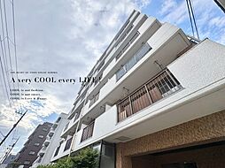 東武練馬第2ローヤルコーポ