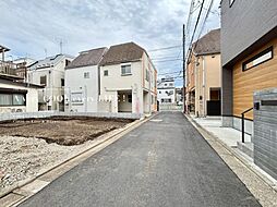練馬区谷原１丁目