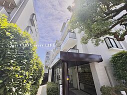 高井戸ハウス