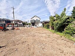 小金井市中町１丁目