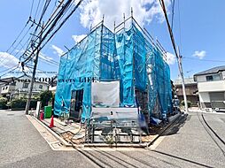 練馬区西大泉５丁目