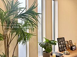 新座市栄２丁目の一戸建て
