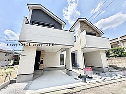 練馬区富士見台２丁目の一戸建て