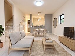 新座市野火止３丁目