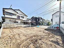 練馬区西大泉3丁目の一戸建て