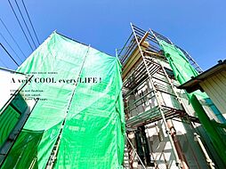 練馬区大泉学園町２丁目