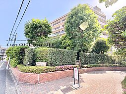 杉並和田ハイム