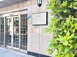 マイキャッスル武蔵関