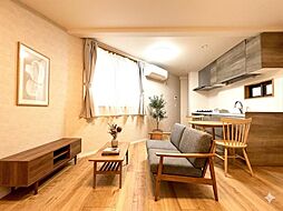 新宿区高田馬場３丁目