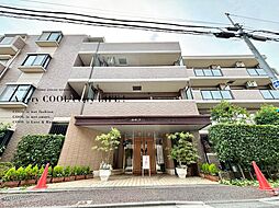 ライオンズマンション中野桃園