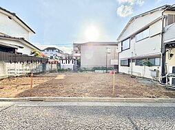 板橋区成増1丁目