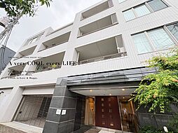 D’クラディア中野桃園
