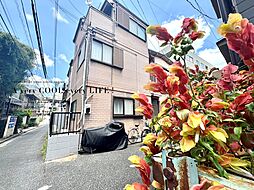 新宿区上落合２丁目