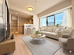 高田馬場四丁目パーク・ホームズ