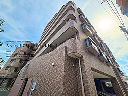 ライオンズシティ池袋