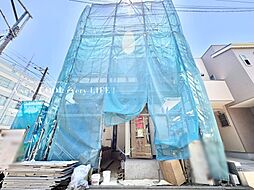 板橋区桜川２丁目