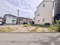 新座市石神３丁目の一戸建て