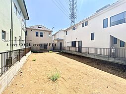 練馬区南大泉４丁目