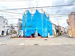 東久留米市本町２丁目