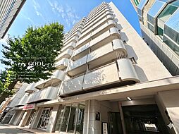 上馬マンション