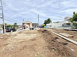 東村山市廻田町３丁目