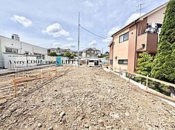 東村山市廻田町３丁目