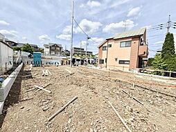 東村山市廻田町３丁目