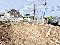 東村山市廻田町３丁目