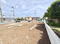 東村山市廻田町３丁目
