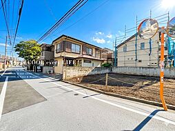 練馬区田柄４丁目